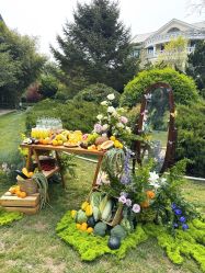 -花轿喜屋婚礼策划