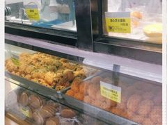 -鲍师傅糕点(春熙路店)