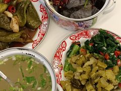 -石笨笨·盖浇饭大王(MOMOPARK店)