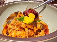 -映水芙蓉(长宁来福士店)