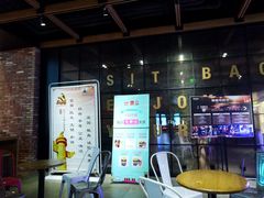 -CGV影城(梅江ScreenX店)