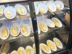 -半岛听涛蒸汽海鲜自助(K11店)