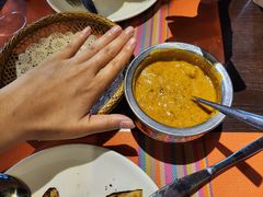 -Bombay Grill印度餐厅