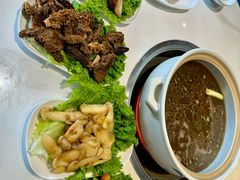 -爱膳菌锅锅(阳南店)