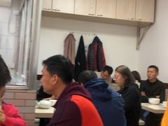 -津门如意包子铺(宾西路店)