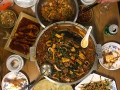 -京玉菲饭店(李村店)