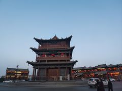 -大同云冈美高大酒店