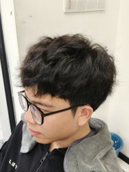 -乾健·烫染·接发SALON