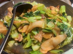 -黄山老妈·土菜(碧桂园店)