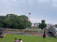 -上海月湖雕塑公园