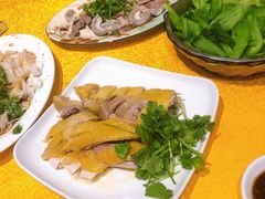 -黄B湛江鸡饭店(粤垦路店)