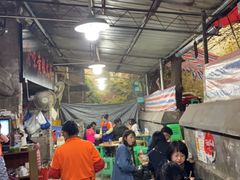 大堂-渝味黄姐火锅(黄泥村店)