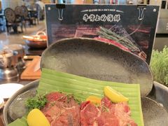 -圣丰索菲特·2 On 988 Café 自助餐厅