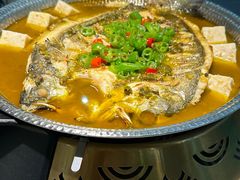-半天妖烤鱼(正荣店)