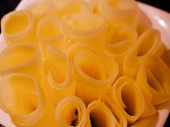 -热火朝天鲜切牛肉火锅(南强街巷店)