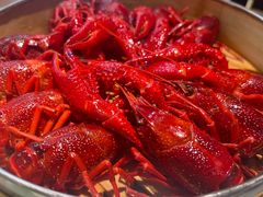 -巴厘龙虾·榜首油焖大虾(青山店)