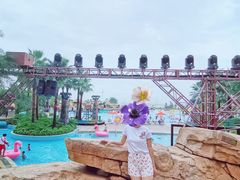 -横琴湾水世界