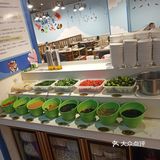 糟粕醋海鲜火锅真的yyds！