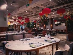 -漢舍中国菜馆(889广场店)