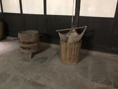 景点-邓小平故里