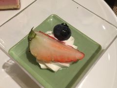 -大汉金桥华美达广场酒店·食秀全日制餐厅