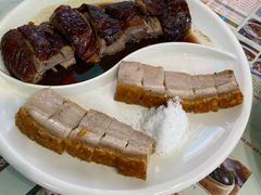 -澳门陈光记烧味饭店(万象城店)