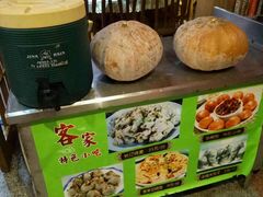 -来客家食府 · 福建客家菜(厦禾路店)