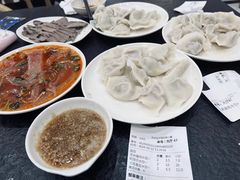 -东北农业大学饺子园