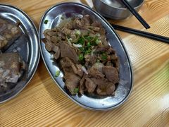 -潘先生牛杂煲·客家小碗菜(兰花路店)