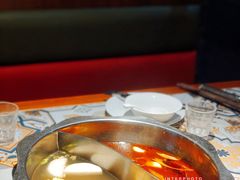 -三毛牛肉店(福强店)