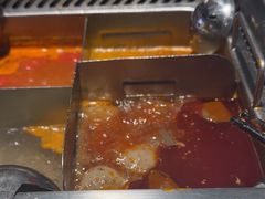 -海底捞火锅(长宁路龙之梦店)