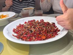 -眉州东坡(龙湖店)