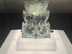 -秦始皇帝陵博物院-丽山园