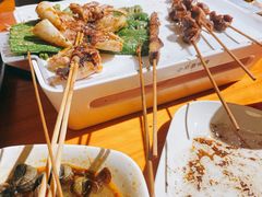 -本色.小马哥烧烤(五一路总店)