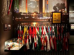 -广州花园酒店