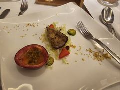 -王品牛排(郑州大卫城店)