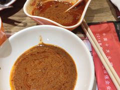 -刘一锅筋头巴脑(小北店)