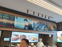 -双合园·海鲜水饺青岛菜(万佳广场店)