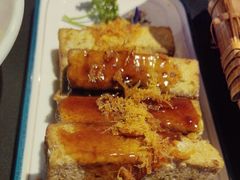 -粉墨特色菜·烧烤音乐酒馆