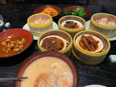 -五缘湾凯悦酒店·悦饗中餐厅