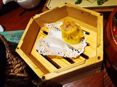 -南拳十三姨·潮汕砂锅粥(世纪金源店)