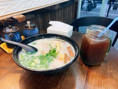 -鸭小妹鸭血粉丝(老门东店)