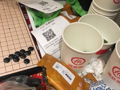 -海底捞火锅(九霄梦天地店)