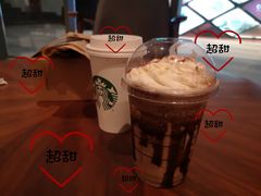 -星巴克臻选(广州二沙岛文立方店)