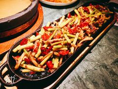 -姐夫的小菜(新中关购物中心店)