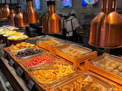 -韩盛·盛江山自助料理(奥体万达店)
