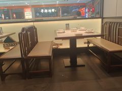 -小菜园新徽菜(合肥天鹅湖万达店)
