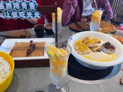 -创味·民间海南菜·非遗藤桥排骨(藤桥·免税城店)