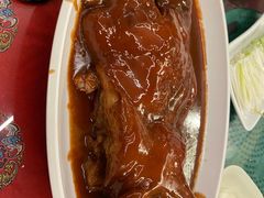 -玉华台饭庄(裕中西里小区店)