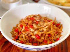 -湘菜时代风味餐厅